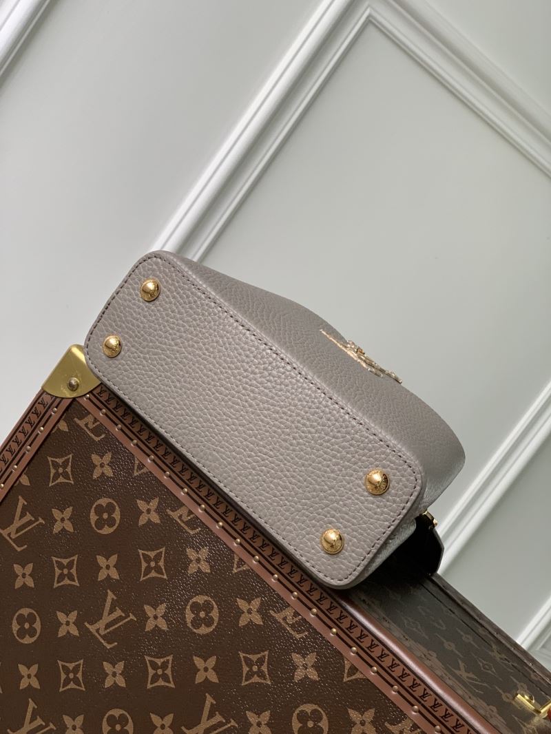 LV Capucines Bags